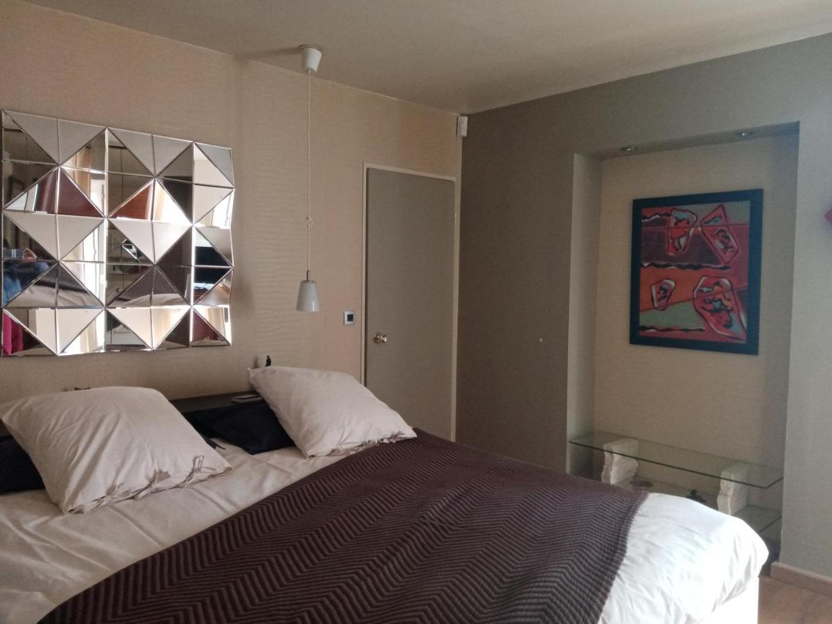Au Mas Saint Pierre Hotell Pignans Eksteriør bilde