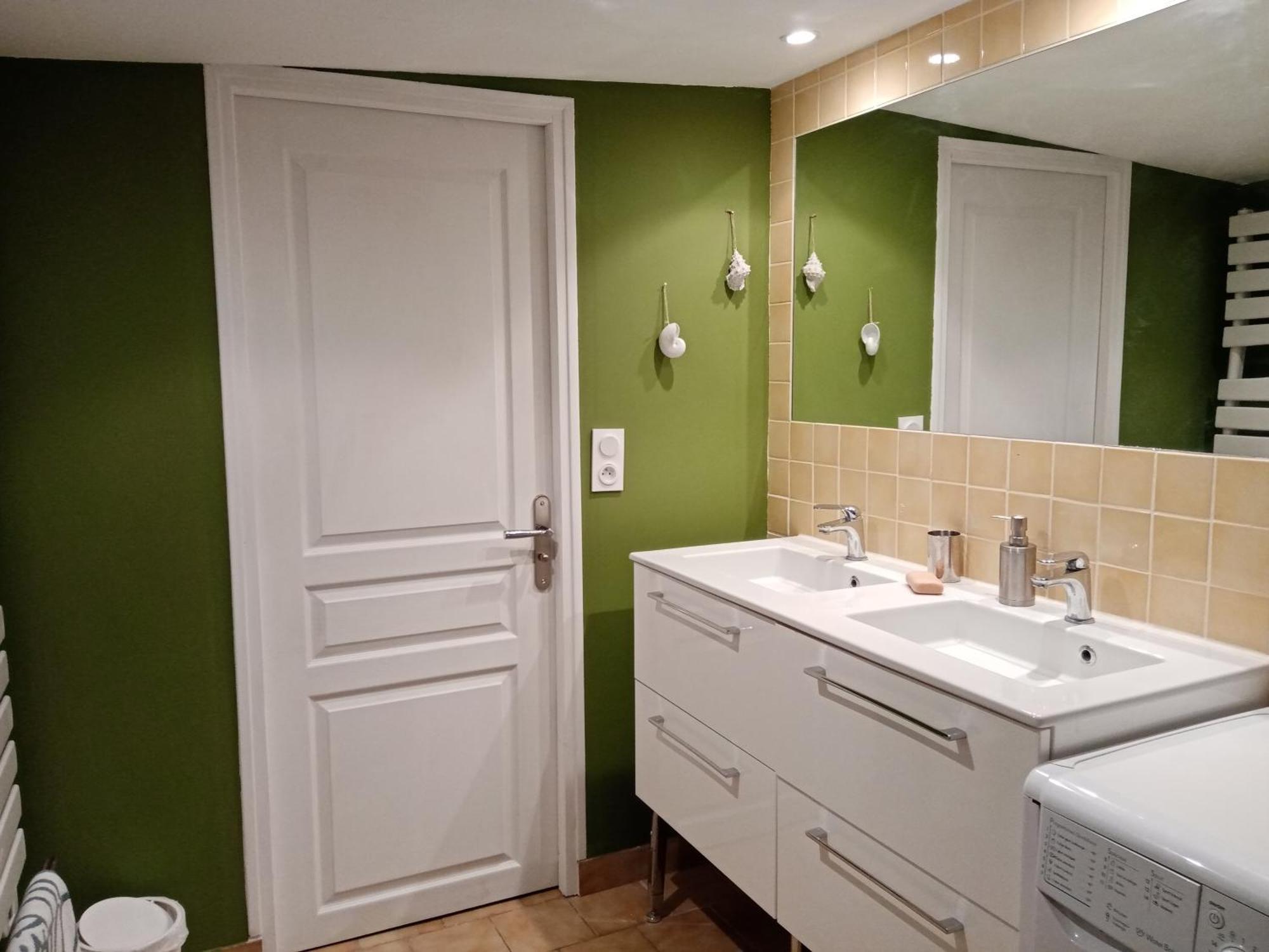 Au Mas Saint Pierre Hotell Pignans Eksteriør bilde