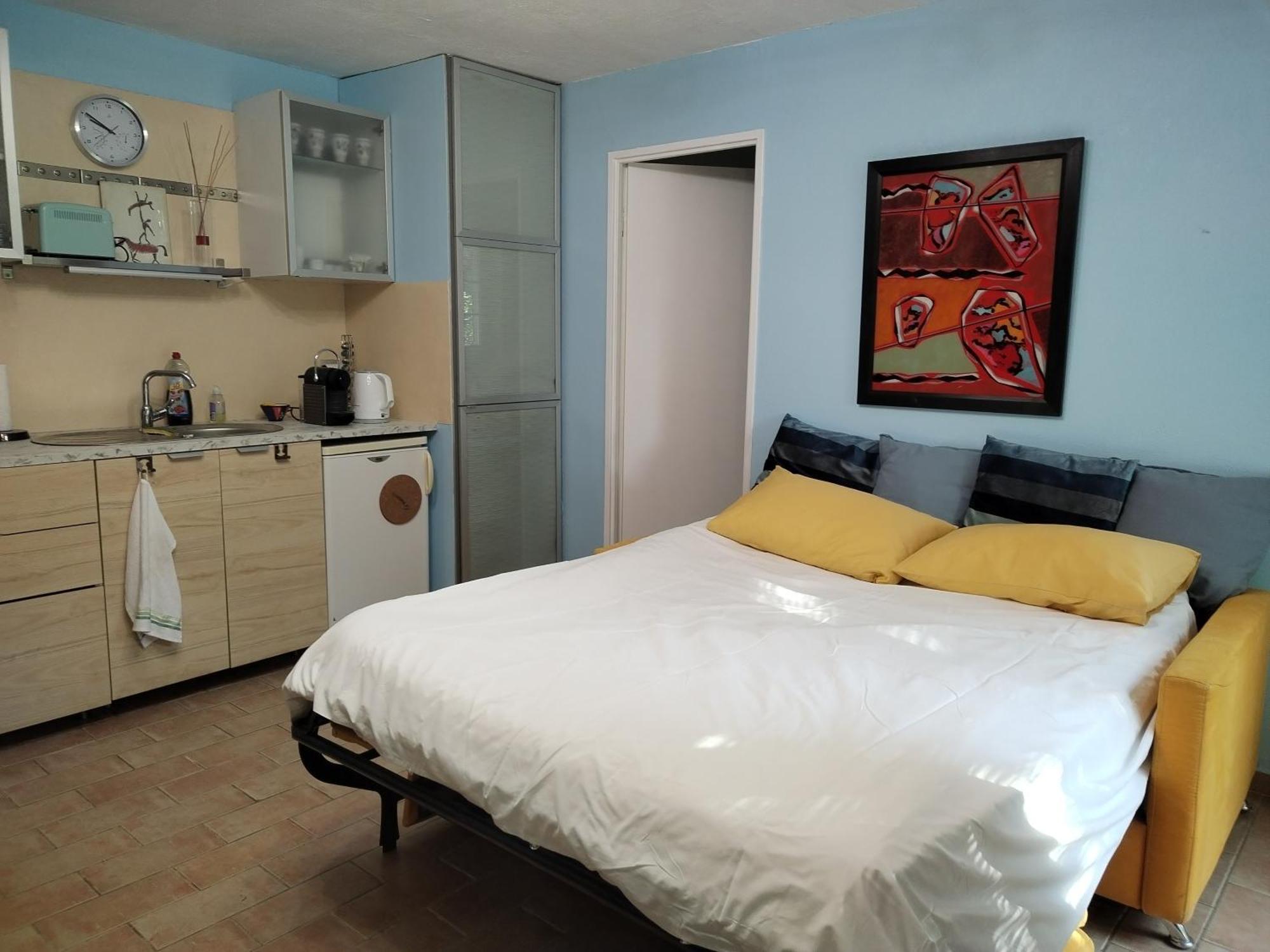 Au Mas Saint Pierre Hotell Pignans Eksteriør bilde