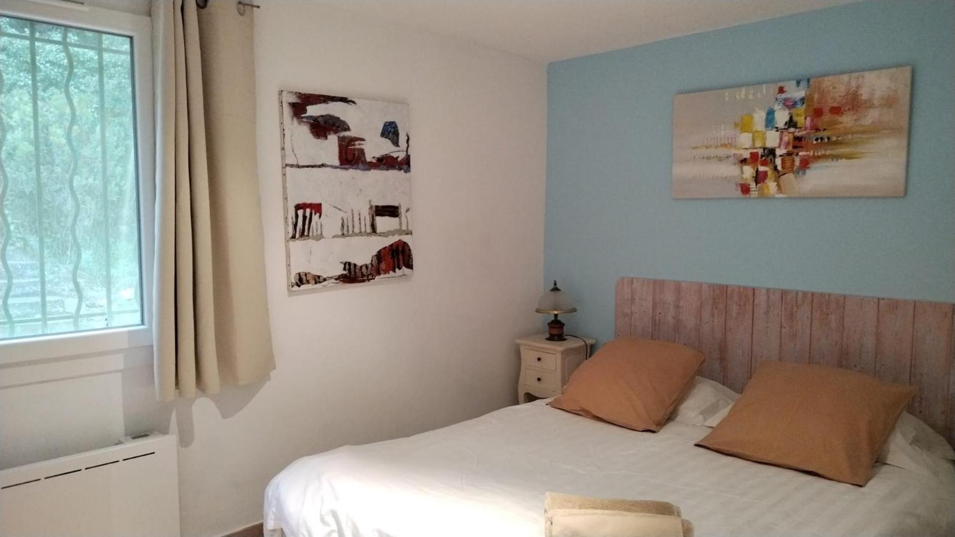 Au Mas Saint Pierre Hotell Pignans Eksteriør bilde