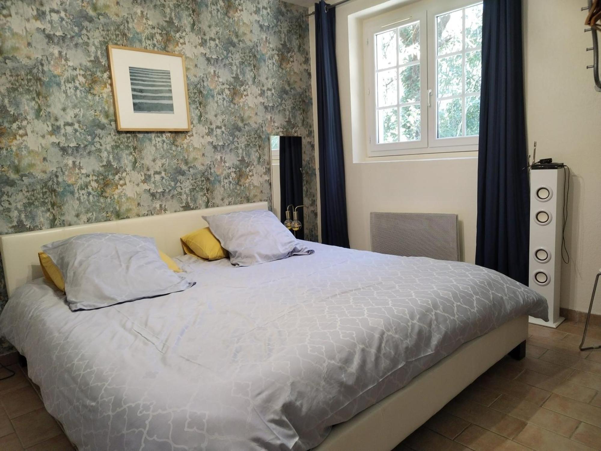 Au Mas Saint Pierre Hotell Pignans Eksteriør bilde